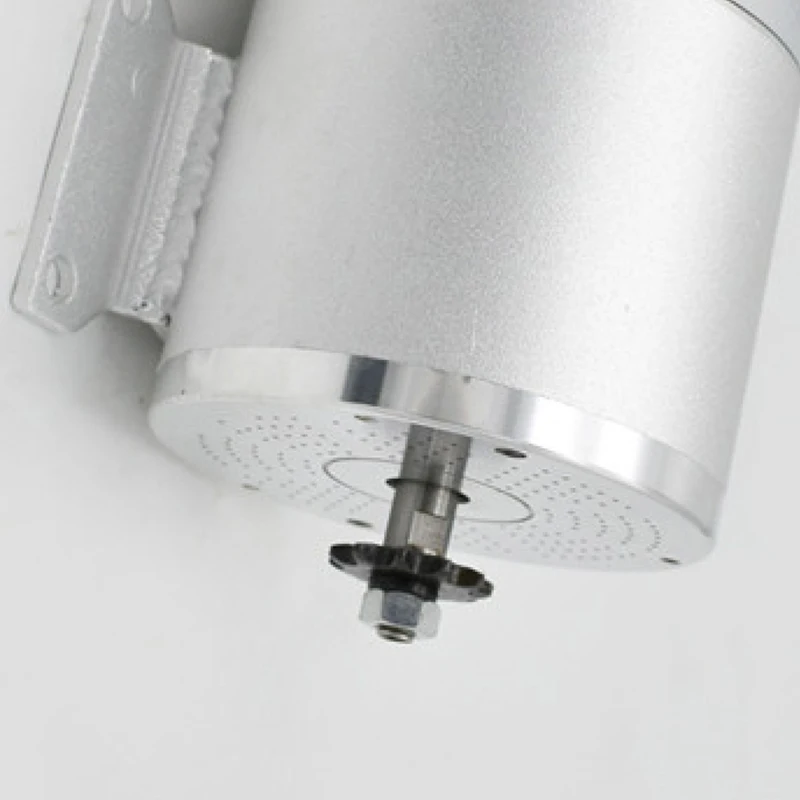 

MY1020 48V DC 2000W Electric Brushless Motor 5400RPM Electric Scooter E-Bike Electric Bicycle Motorcycle Part