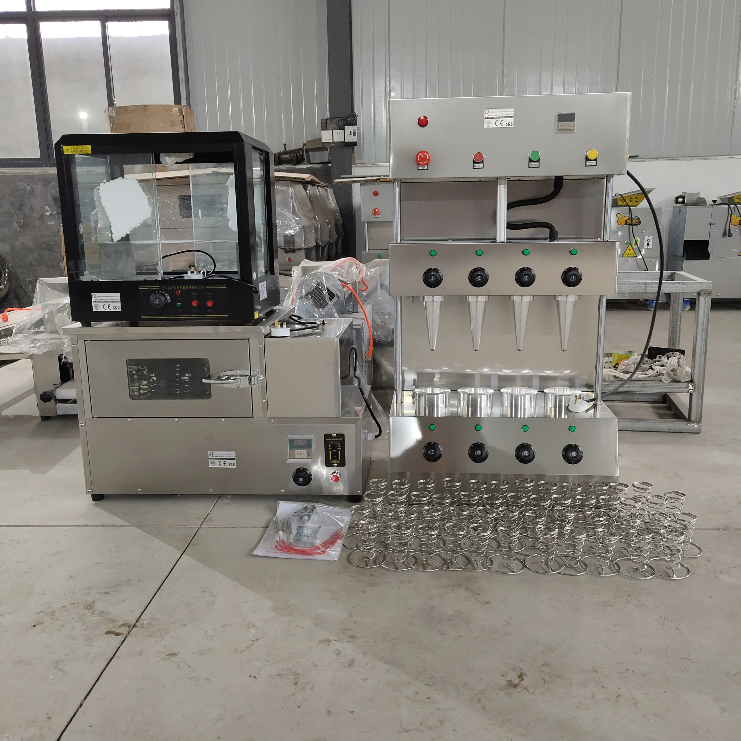 Заводская цена конусная фотомагнитная машина/производитель для продажи |