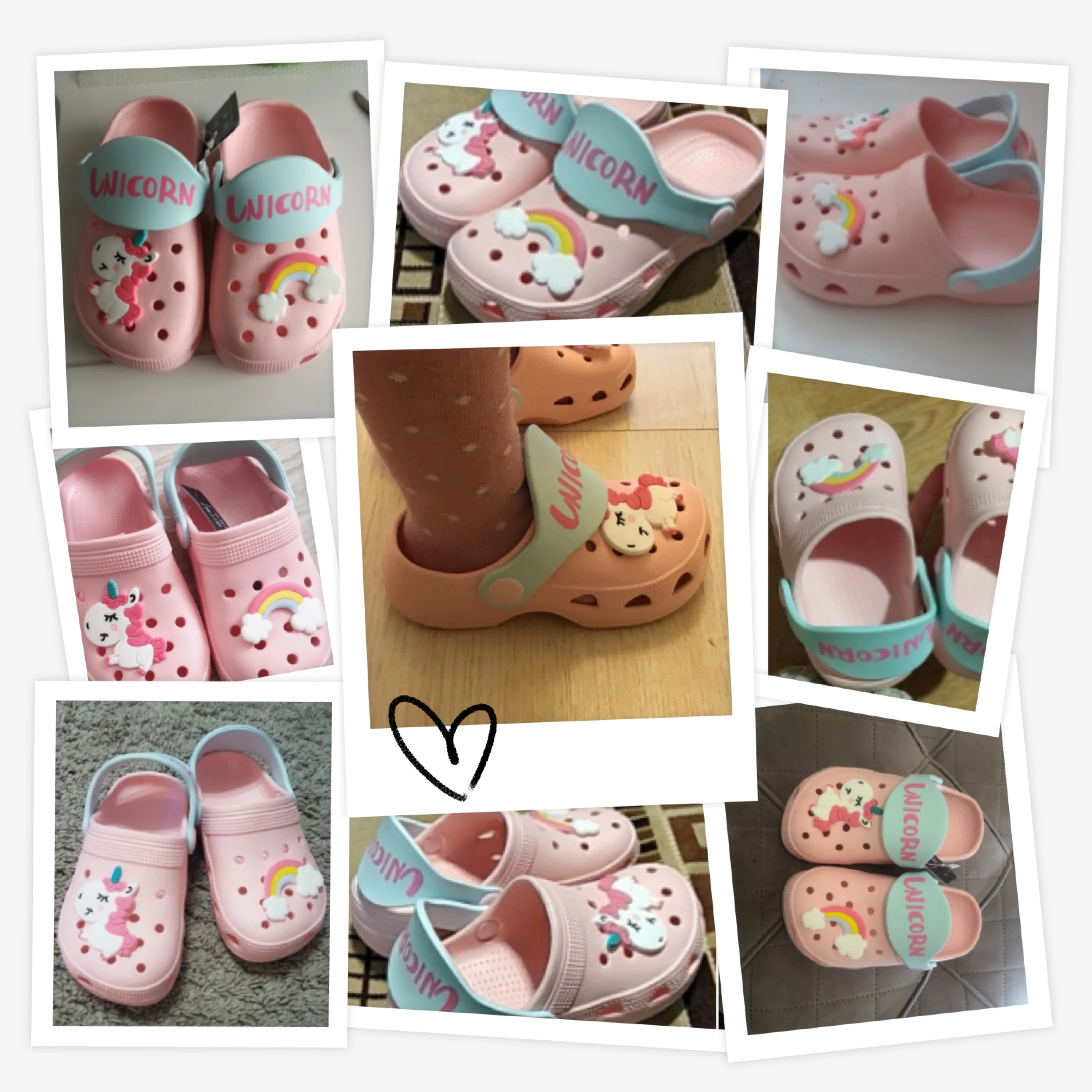 Шлепанцы детские из ЭВА мягкие пляжные сандалии для маленьких мальчиков и