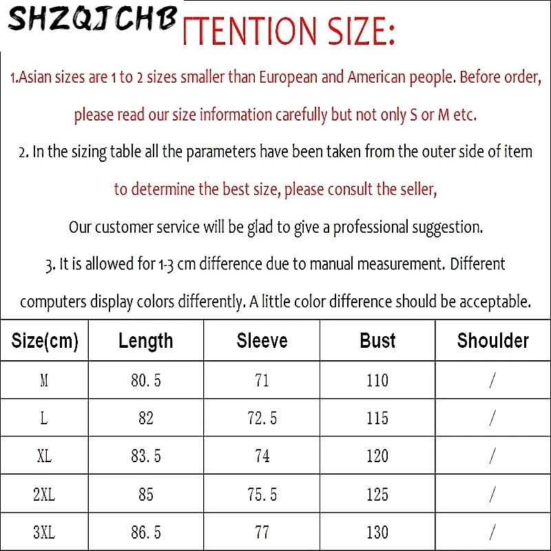 

JCHB 2021 Winter Jacket Women Korean Oversized Women Coat Parkas Hooded Women Jacket Abrigos Mujer Invierno CH0001 YY1534