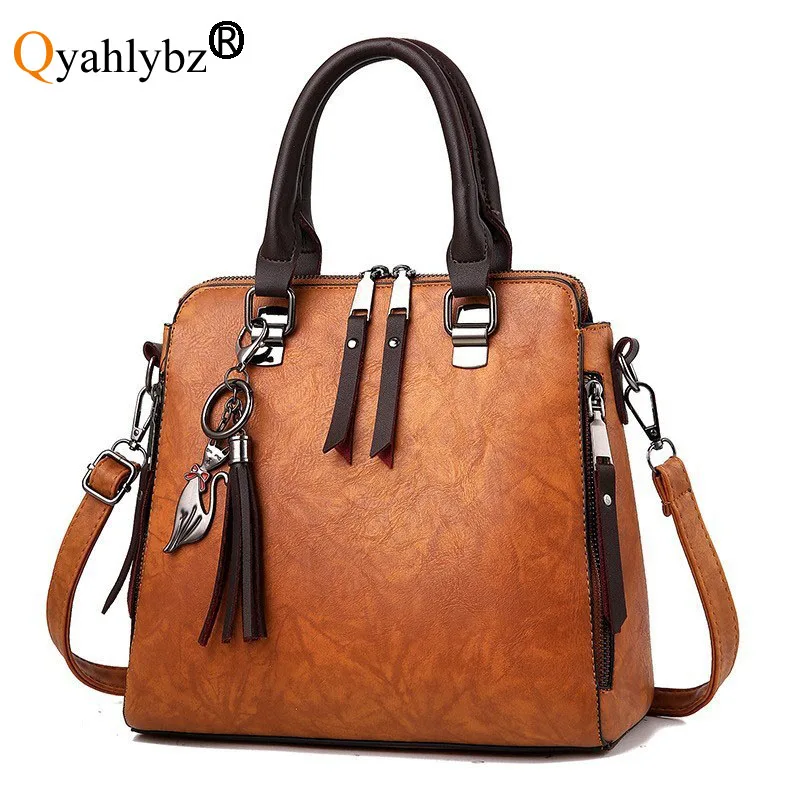

Qyahlybz band ladies small handbag female leather shoulder bag cheap women's crossbody bags free shipping bolsa feminina
