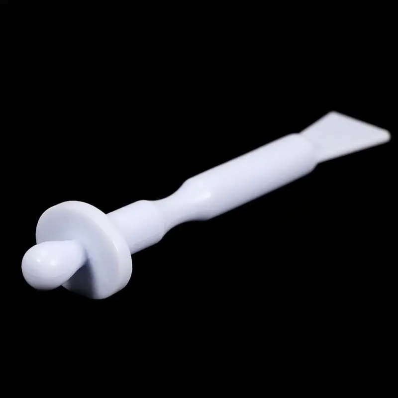 10 шт./компл. 2 в 1 средство для удаления носовых волос очистки пластикового воска