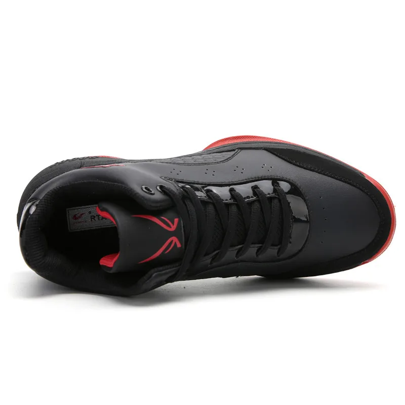 Мужские кроссовки Баскетбольная обувь в стиле ретро 1 мужские теннисные для