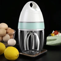 seal chargeable electric whisk small baking automatic whip cream cake mixer egg beater kitchen cooking tools