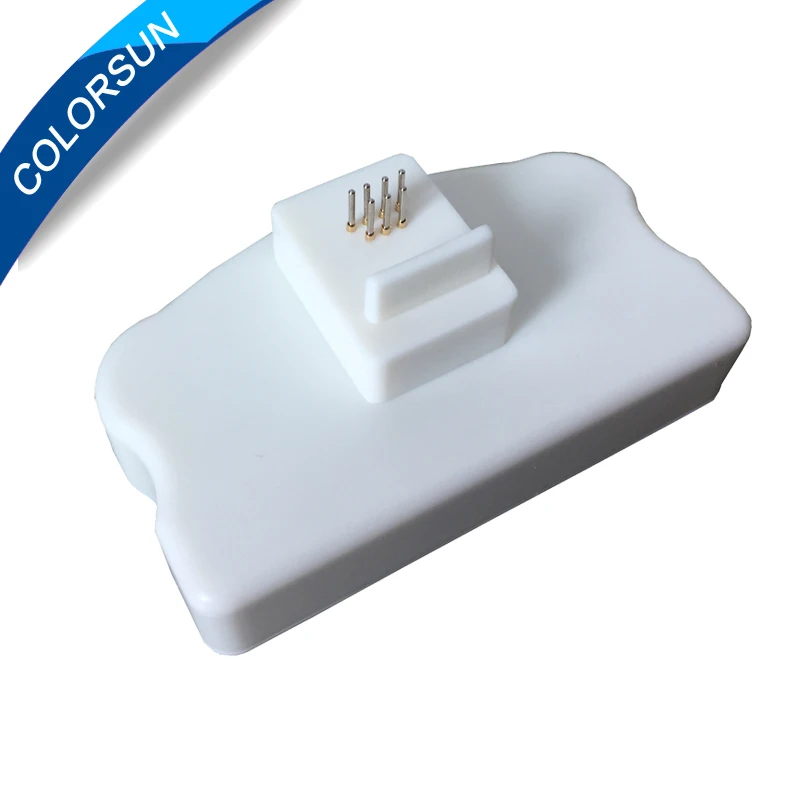 Colorsun бак для технического обслуживания чернил Epson stylus pro 7800 9800 7890 9890 7900 9900 11880