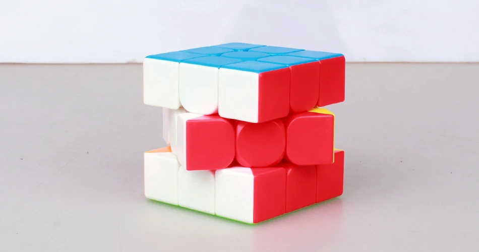 MoYu Yuhu, 3x3x3, meilong magic cube stickerless куб головоломка Профессиональный Скорость cubo magico, Обучающие образовательные игрушки для студентов