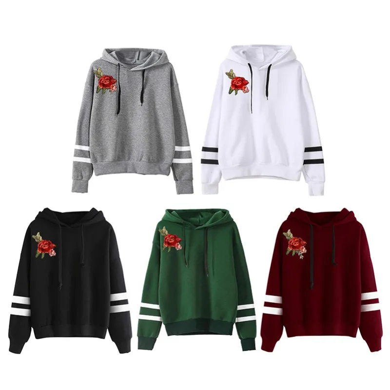 

Hoodies & Sweatshirts