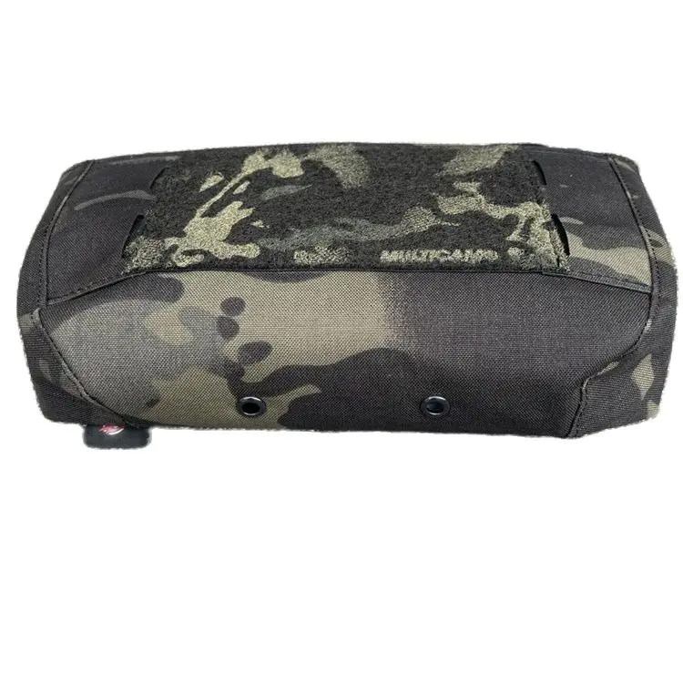 [TR Tactical Raider]  Dope Front Flap Vest Kangaroo Replacement Attack Panel