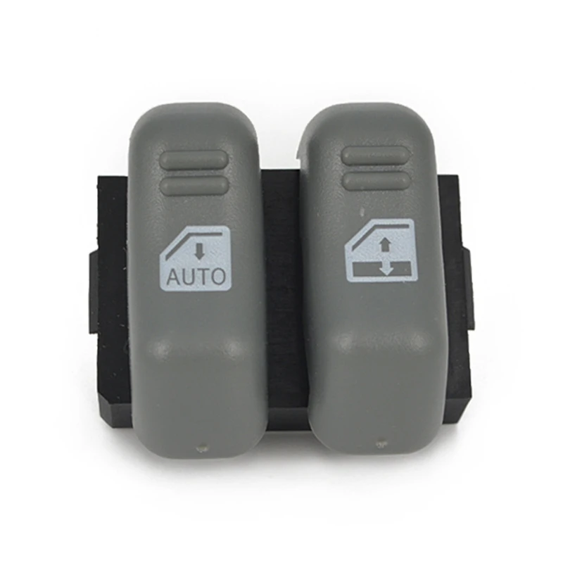

Оконный переключатель LH Driver 1993 для Pontiac Gray 2002-10402845