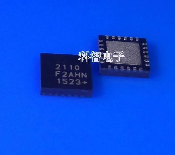 

New original CP2110 CP2110-F01 CP2110-F01-GMR 2110 QFN24 5PCS/1Lot
