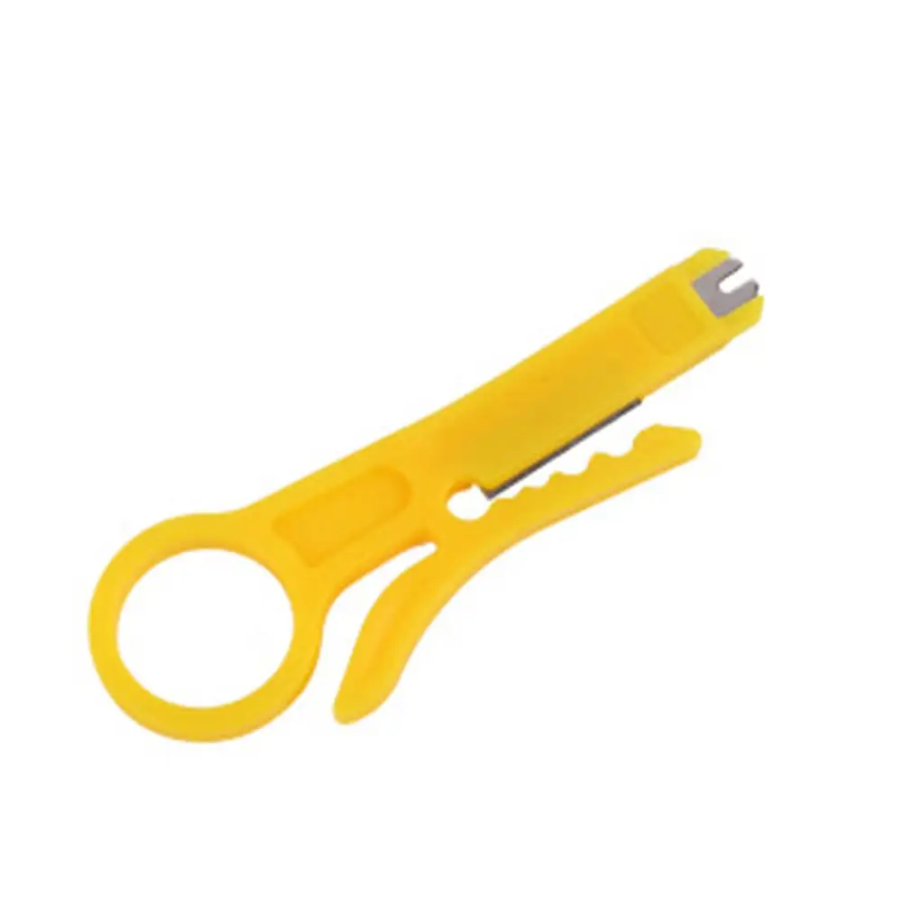 Мини Портативный нож для зачистки проводов резак труб из ПТФЭ 3D-принтера трубка