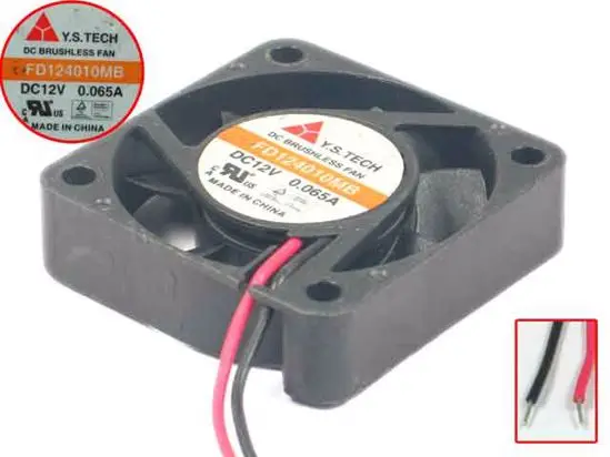tech fd124010mb