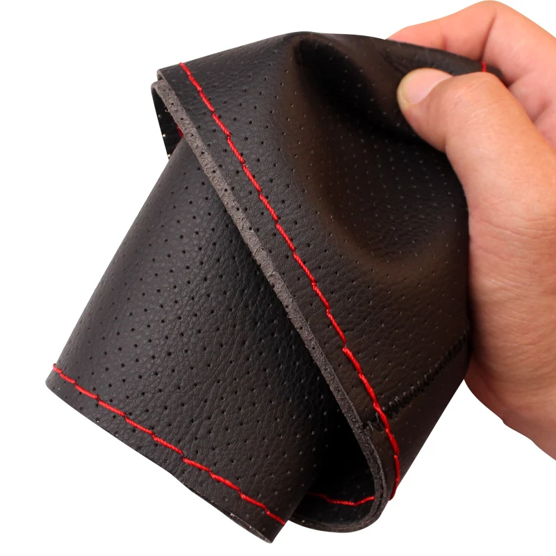 4 цвета искусственная кожа 38 см|Чехлы на руль| |