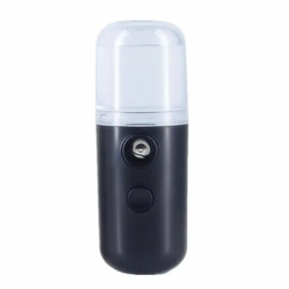 

Hot Nano Spray Moisturizer Portable Rechargeable USB Mini Car Water Replenishment Meter Durable Water Spraryer