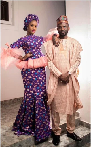 Африканская сухая хлопчатобумажная кружевная ткань 2019 высокое качество вышивка