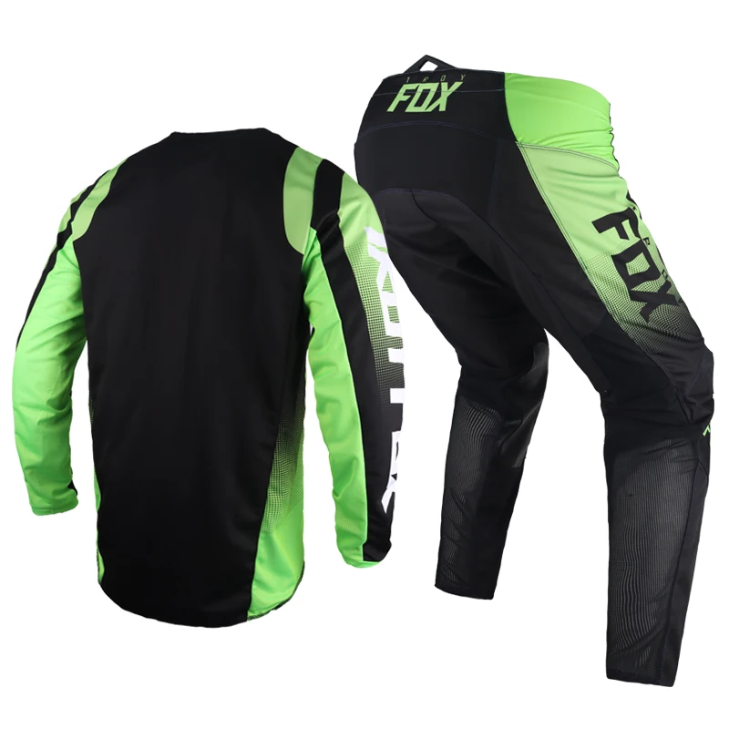 Комплект снаряжения для горного велосипеда 180 Pro Mx SX трикотажные брюки комбинация