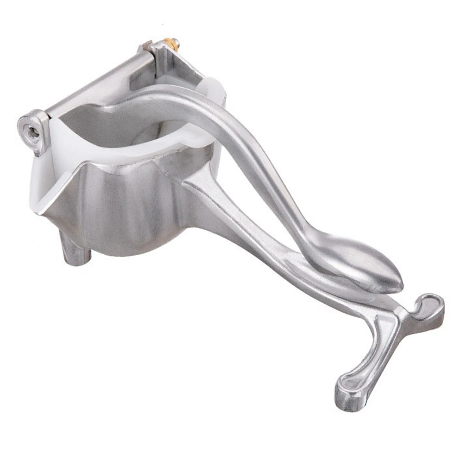 

Manual Juicer Squeezing Lemon Juicer Multifunctional Orange Fruit Pinch Squeezer Convenient and Durable DFDS889