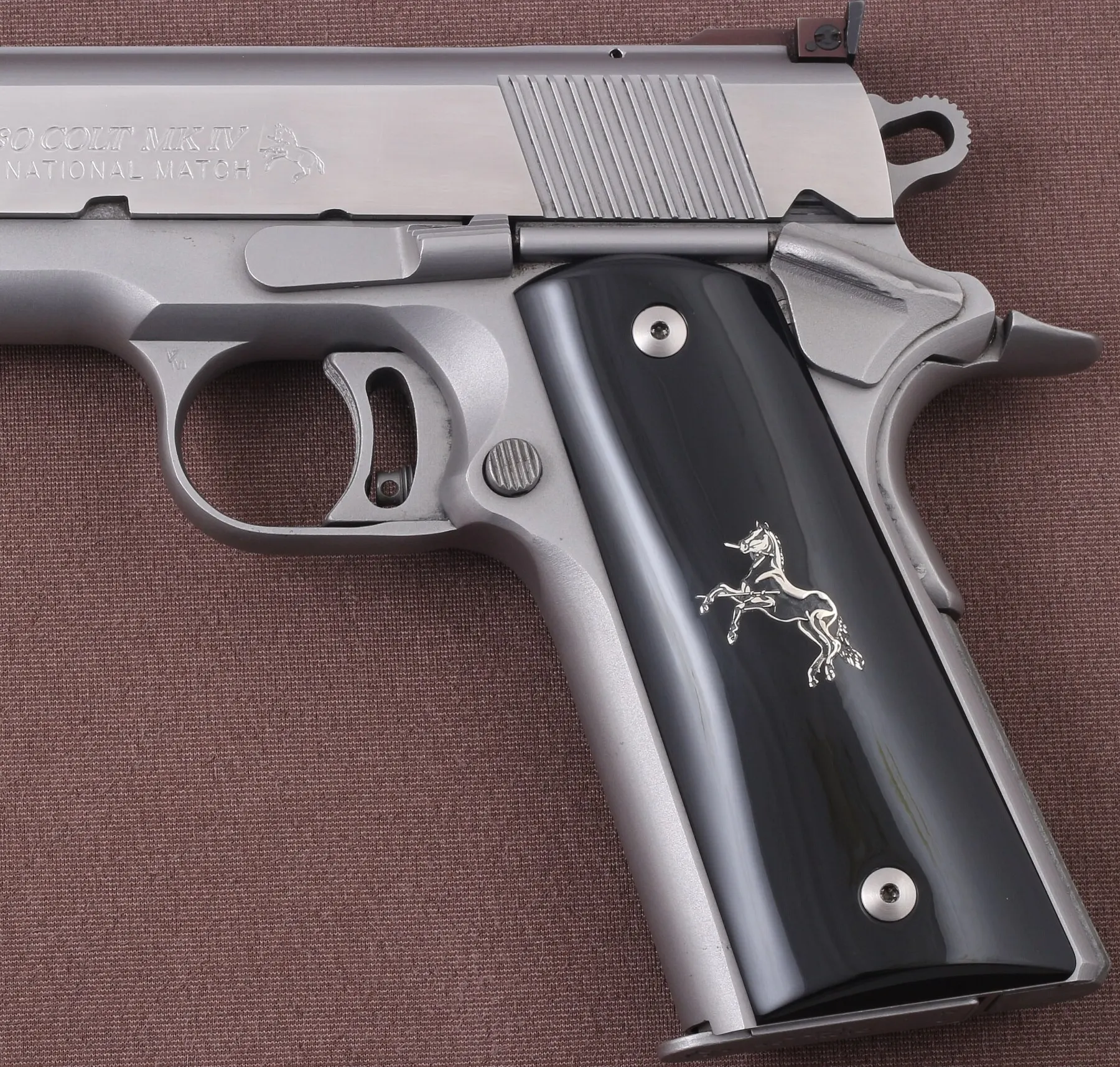 

KSDGrips Colt/ 1911's