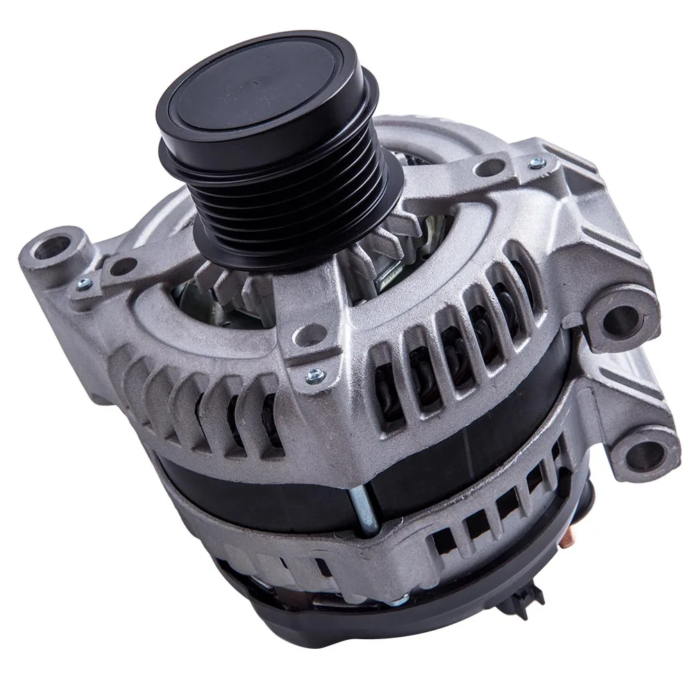 Генератор переменного тока для Chrysler 200 2011-2014 Town и Country 2011-2016 3.6L 11570 | Автомобили