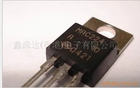 100% новый и оригинальный MAC224A-10 MAC224A10 MAC224-10 |