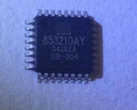 Free shipping IC new ICS853210AY
