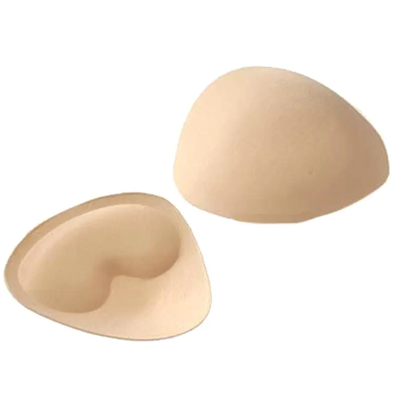 1 пара женские летние бикини купальник бюстгальтер с пуш-ап эффектом коврики JS25 |