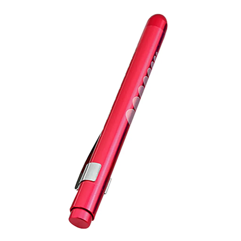 Outdoor Lighting Medical First Aid LED Pen Light Flashlight Torch Doctor Nurse Bike Accessories D1 | Спорт и развлечения
