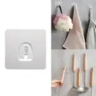 Набор для подвешивания фоторамок, часы, постер, без сверления, 6 шт.