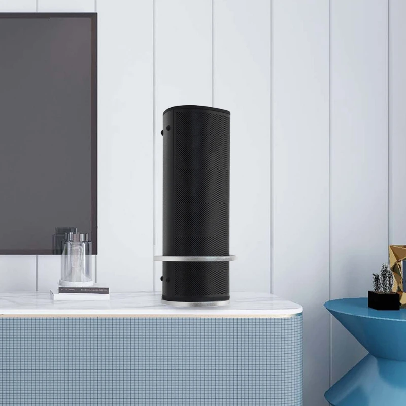 Кронштейн для смарт-динамика SONOS Roam 066A настенный держатель резонирующей коробки |