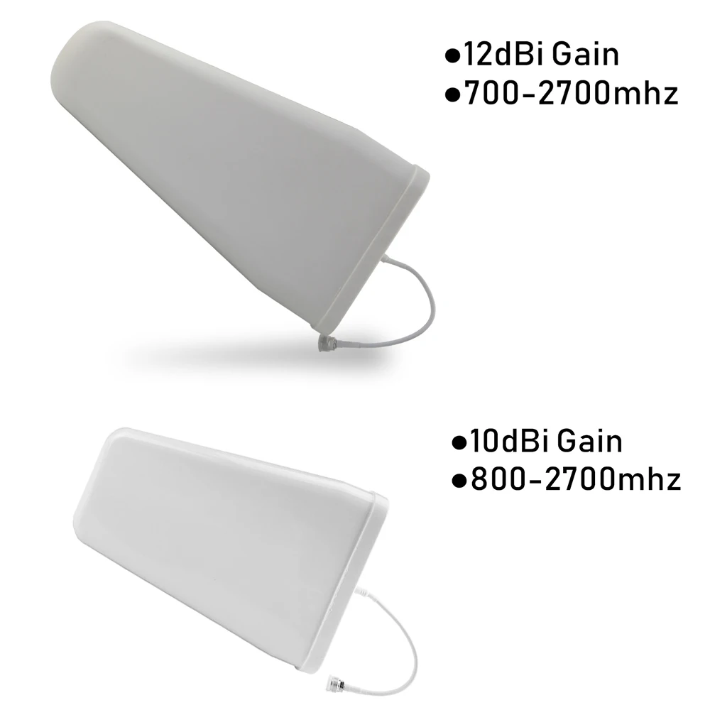 Ceny 4g Wzmacniacz Sygnału 4g Wzmacniacz Do Telefonów Komórkowych Wzmacniacz Komórkowy 2g 3g 4g Gsm Regenerator Sygnału 900 1800 2100 10/12dBi Antena