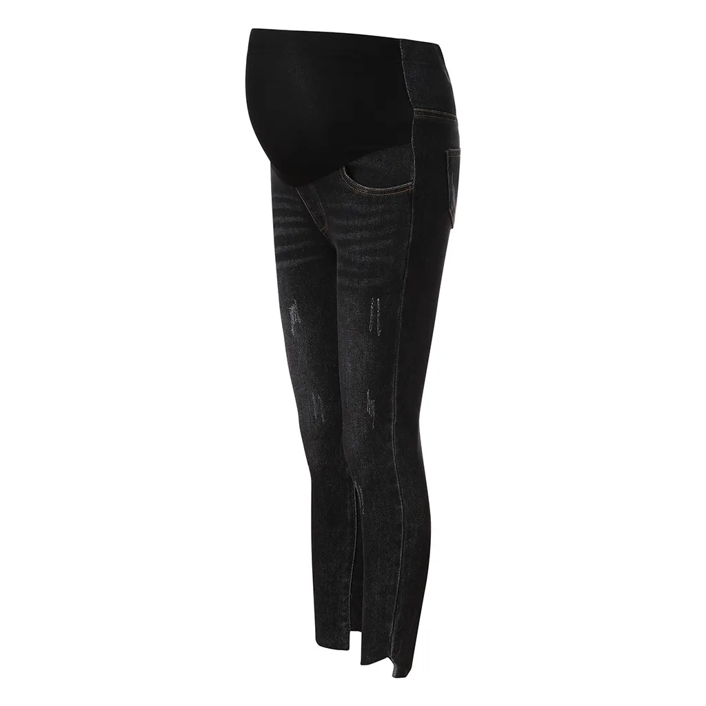 

Women Nursing Trousers Maternity Jeans For Pregnant Women Pregnancy Jeans Pants Maternity Clothes For Pregnant