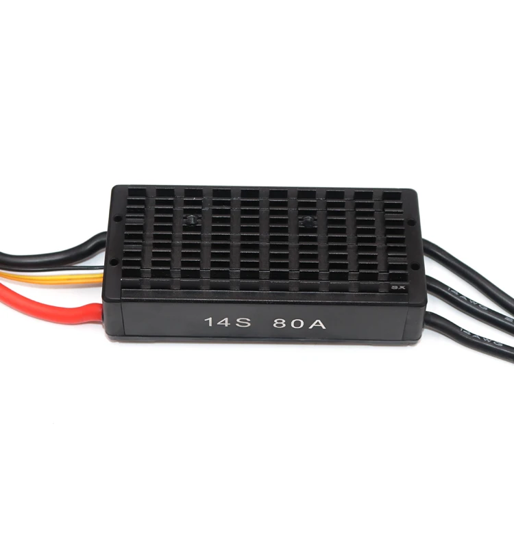 

Freerchobby 14S 80A ESC