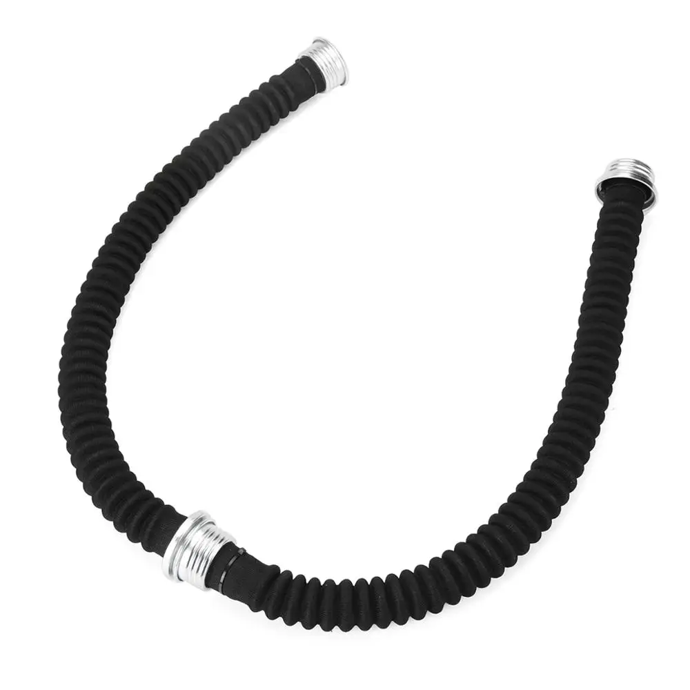 Маска-респиратор на все лицо с источником питания | Безопасность и защита