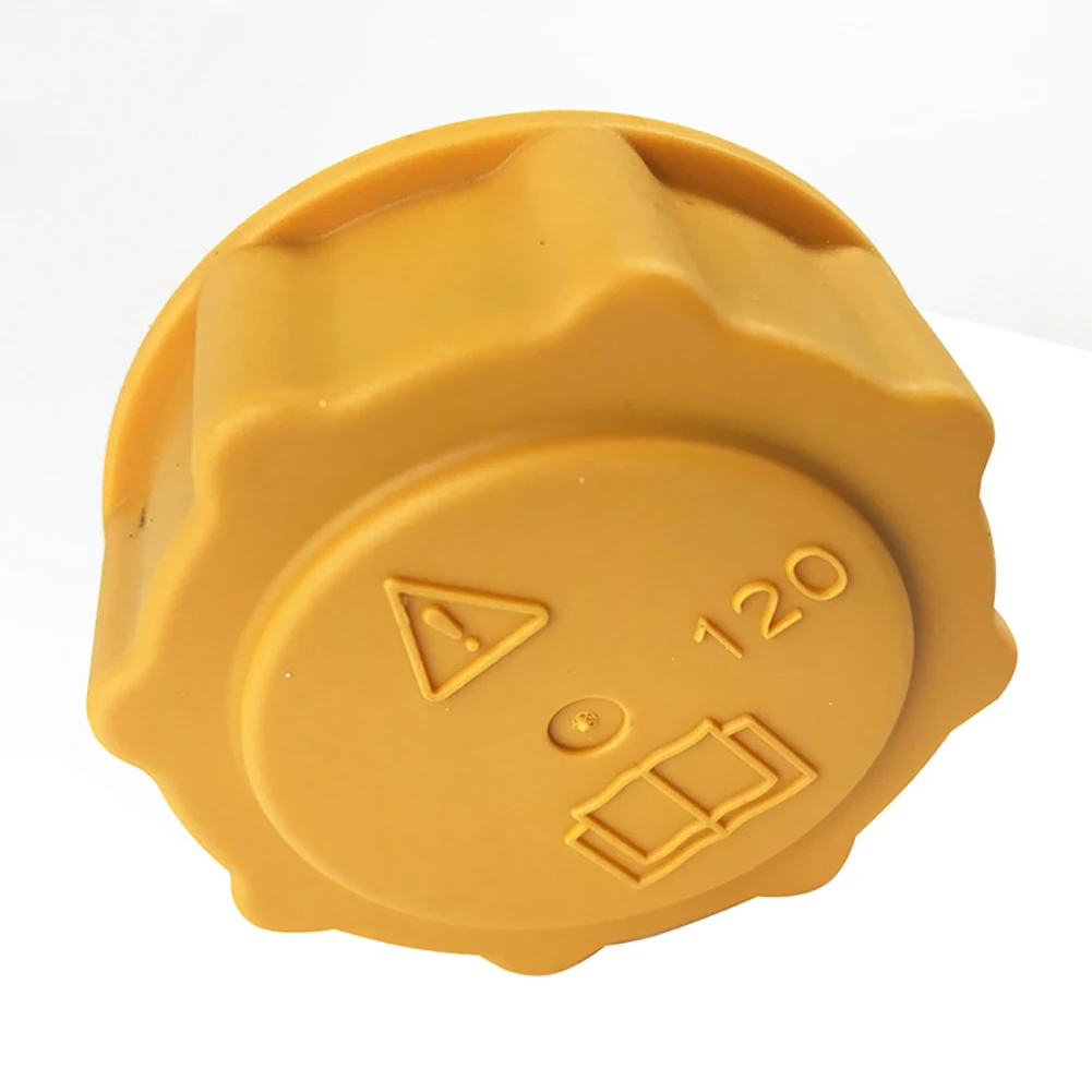 

Exterior Parts Radiator Expansion Anti-Cooling Car Water Tank Cap for Ford Fiesta OE 7267969 Tank Covers