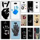 Чехол для Sony Xperia X XA XA1 XA2 XA3 XZ XZ1 XZ2 XZ3 XZ4 L1 L2 L3 Plus