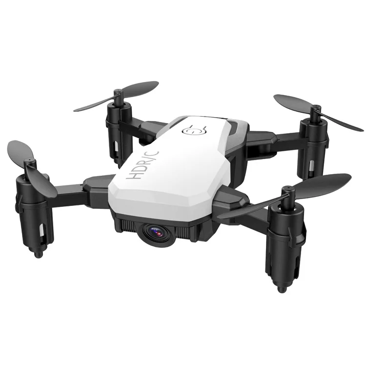 Дроны с камерой Hd Gps Fpv 5000000 пикселей складные Wifi мини дроны Радиоуправляемый