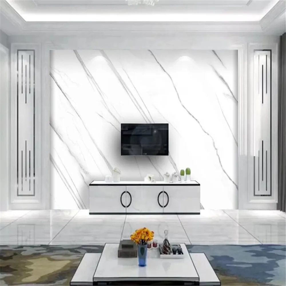 Milofi пользовательские 3D обои настенная Скандинавская Современная