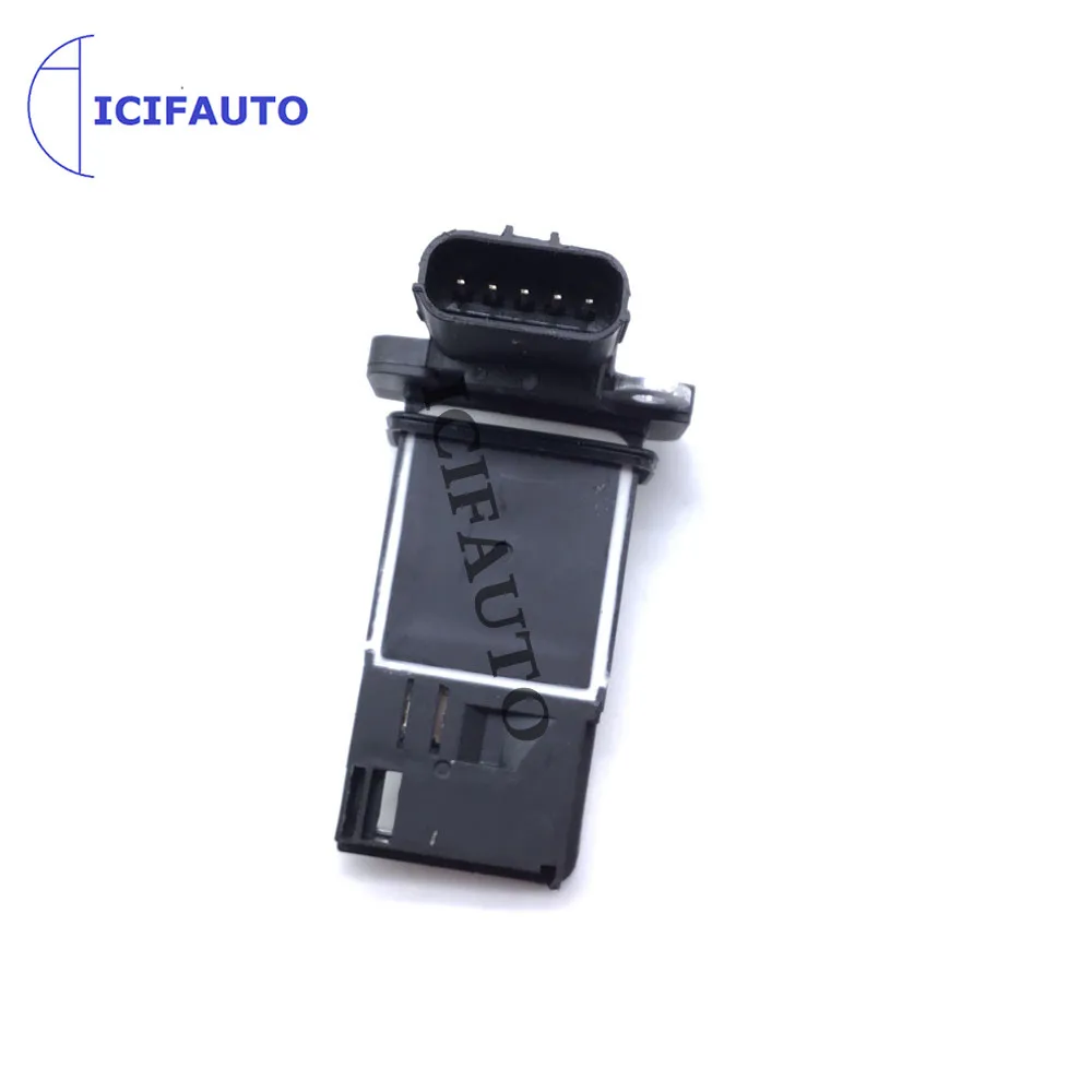 Датчик массового расхода воздуха MAF для Honda Civic Accord Pilot Fit Odyssey CR-Z Acura RL MDX TL ZDX RLX AFH70M-41B