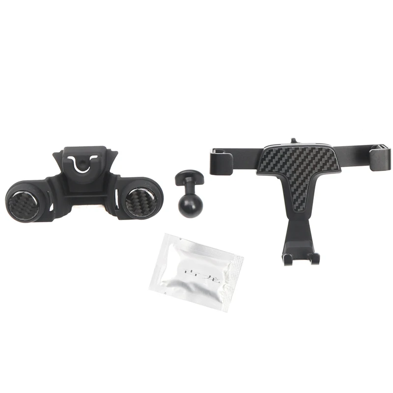 car accessories fit for nissan sylphy sentra b18 2019 2020 2021 gravity phone holder air vent mount mobile stand interior parts free global shipping