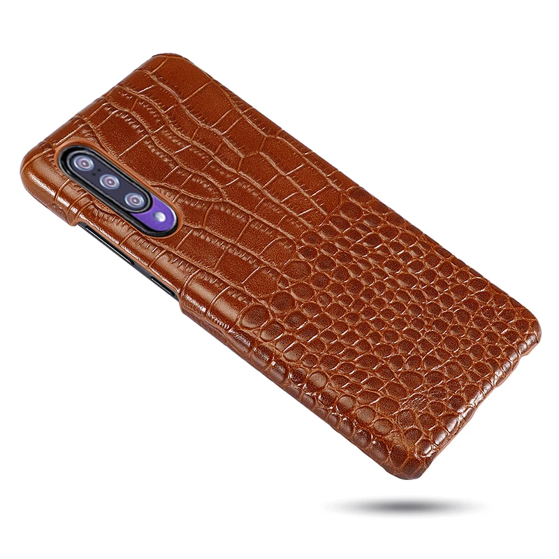 Чехол для телефона Xiaomi Redmi Note 5 6 7 8 Pro чехол из воловьей кожи Mi 9se 9T A1 A2 A3 lite Poco F1 Y3 Max 2 3