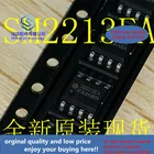 20 шт., 100% оригинальный и новый SM2213EA SM2213 SM, лучшее качество