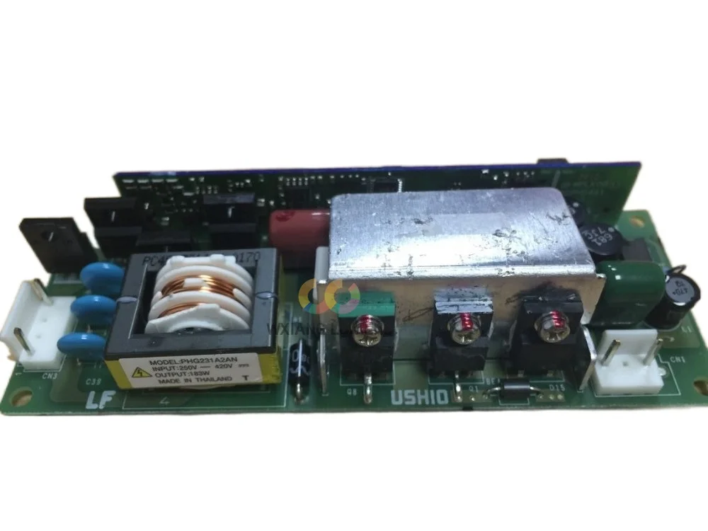 

Блок питания проектора PHG231A2AN, балласт лампы для проектора