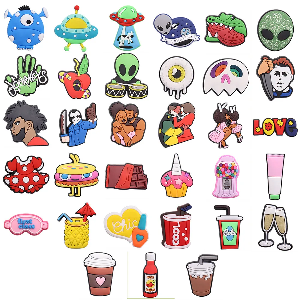 1 шт. набор магнитов на холодильник из ПВХ | Дом и сад