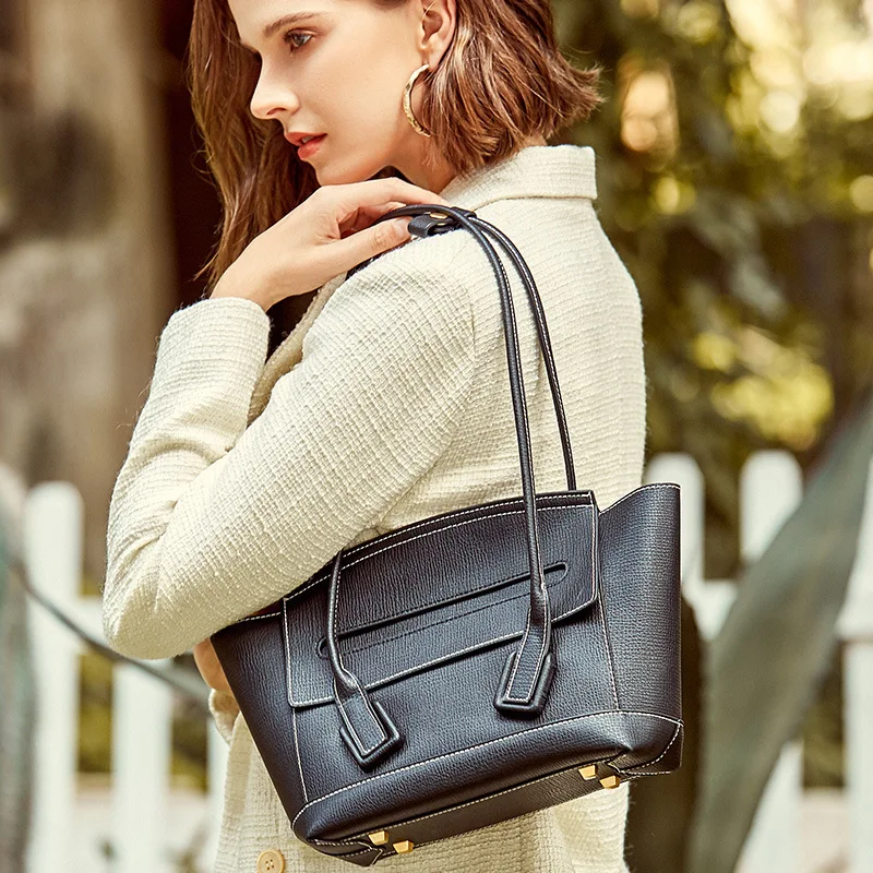 Корейская версия новой модной кожаной сумки со смайликом кожаная сумка с