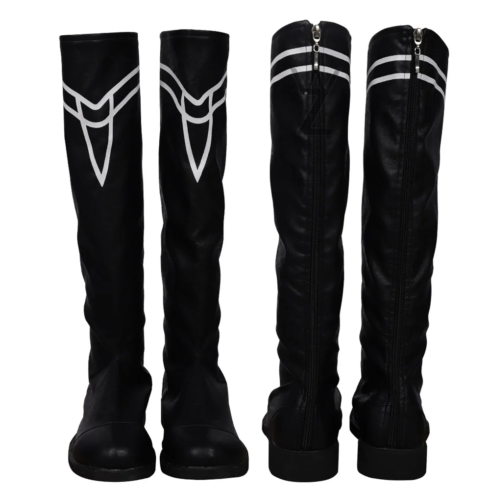 Костюмы Byleth игровая эмблема огня в трех домах косплей крутой мужской костюм на