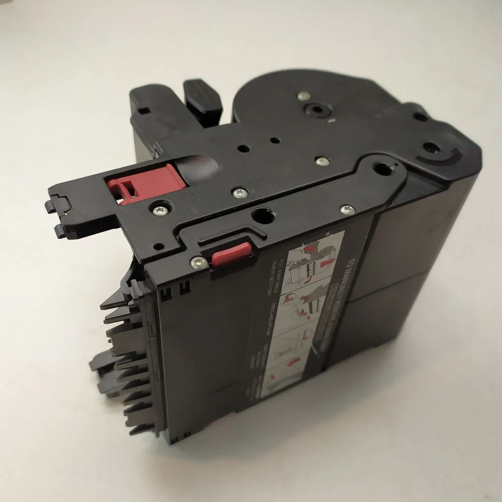 ITL Примечание Поплавковый акцептор recycler (только переработчик не счета включен)
