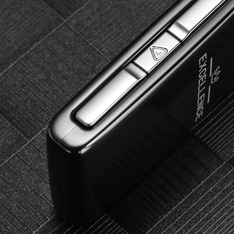 

High Quality Car Aluminium Key Fob Shell Replacement For Volvo xc60 xc90 s90 v90 XC60 XC90 XC40 S90 V90 2018