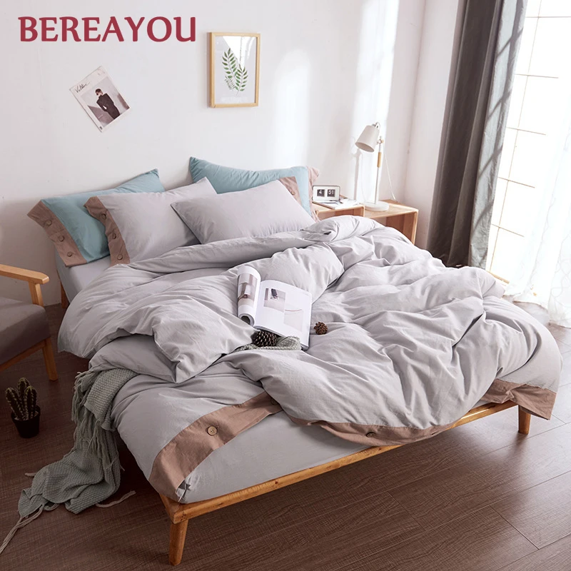 Роскошные комплекты постельного белья хлопковое детское стеганое одеяло с