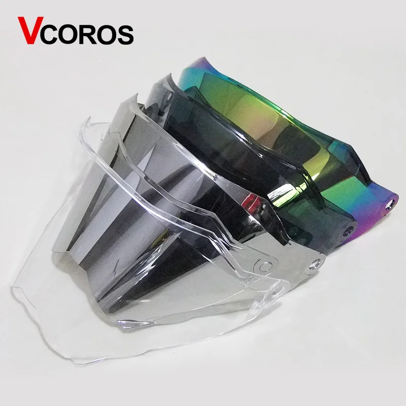 Бесплатная доставка WLT 128 козырек для мотоциклетного шлема Доступно 4 цвета и