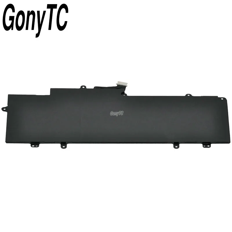 

GONYTC Original BU03XL 11.4V 37.3WH laptop battery For HP Chromebook 14 G4 14-AK 14-AK000ND TPN-Q167 HSTNN-IB7F 816609-005